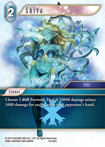 Shiva