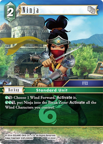 Ninja