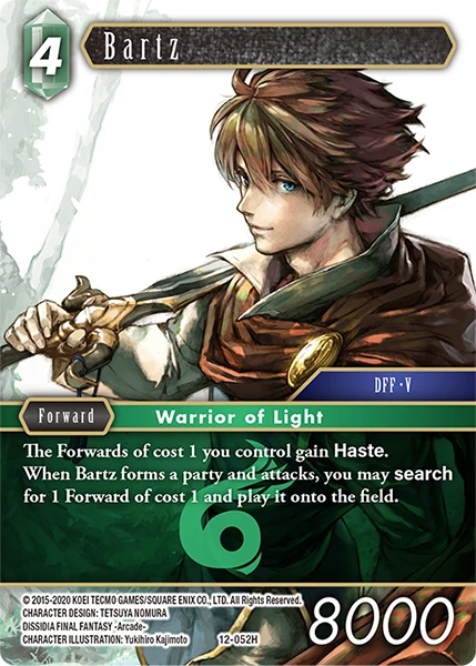 Bartz