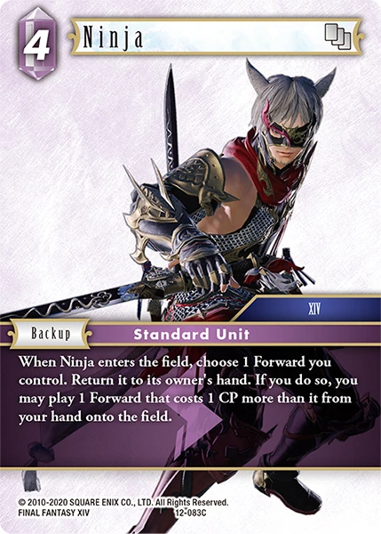 Ninja