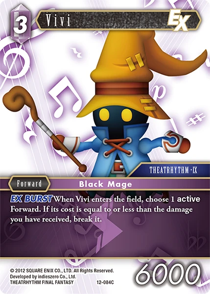 Vivi