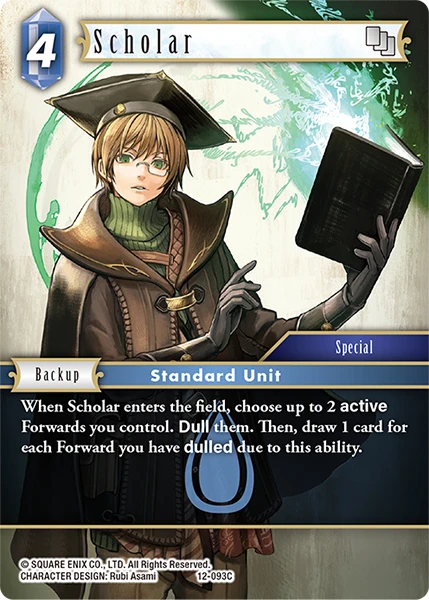 Scholar