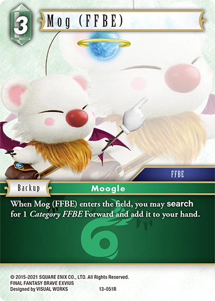 Mog (FFBE)