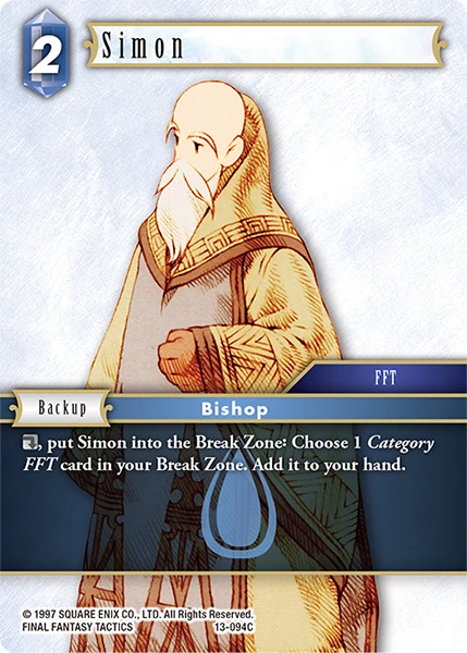 Simon