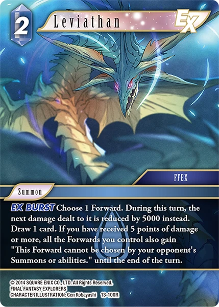Leviathan