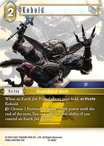 Kobold