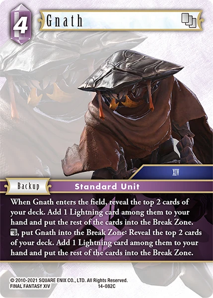 Gnath