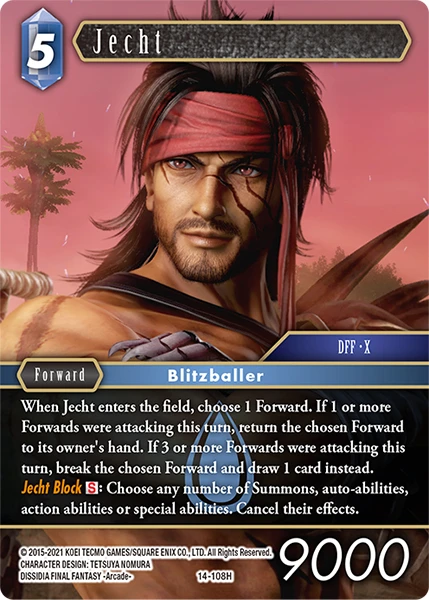 Jecht
