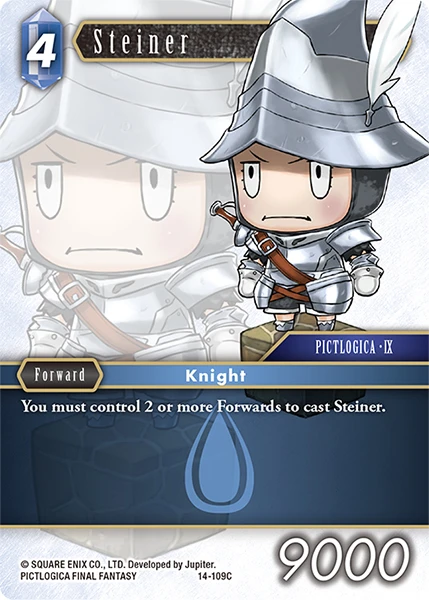 Steiner