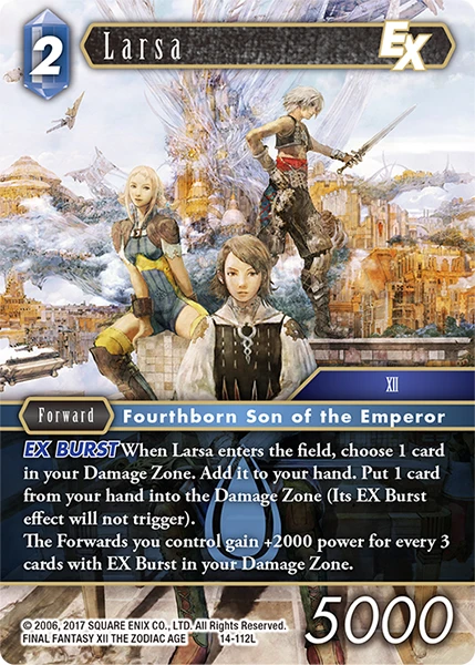 Larsa