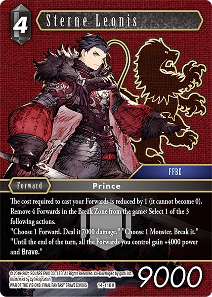 Sterne Leonis
