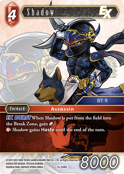 Shadow