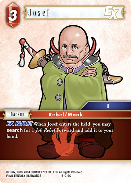 Josef