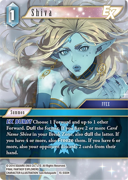 Shiva