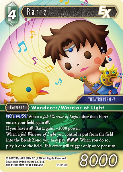 Bartz