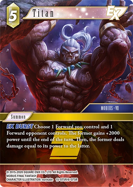 Titan