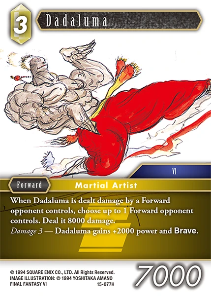 Dadaluma