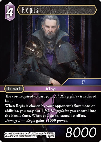 Regis