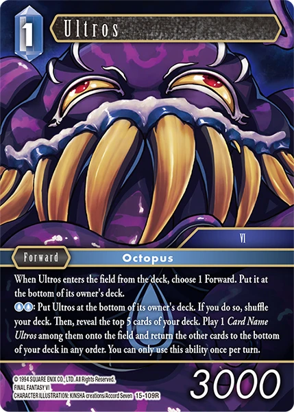 Ultros