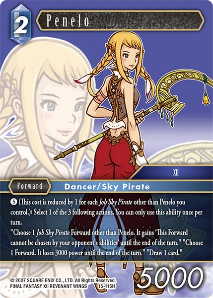 Penelo