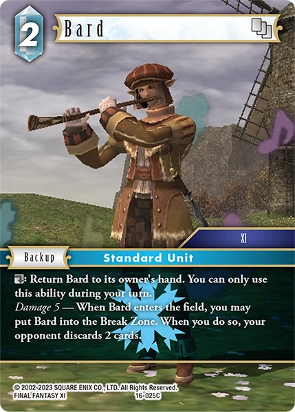 Bard