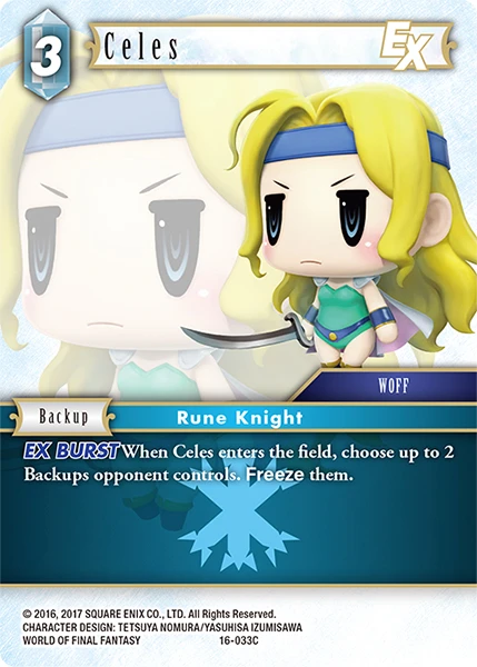 Celes