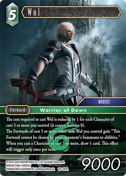 Wol