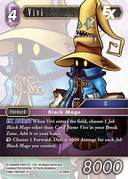 Vivi