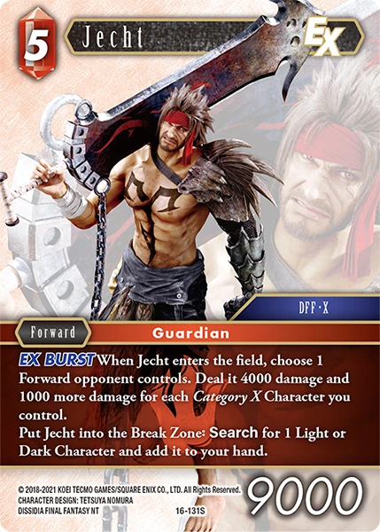 Jecht