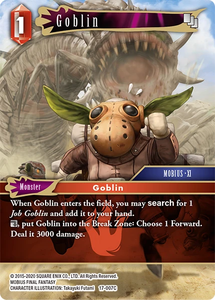 Goblin
