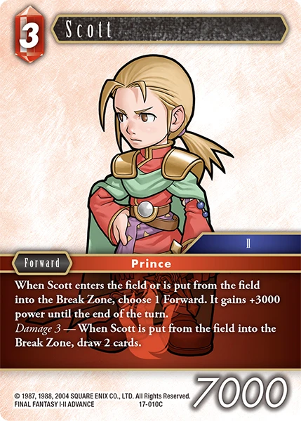 Scott