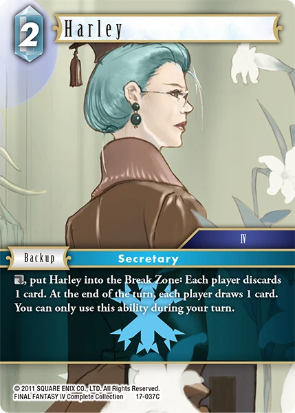 Harley