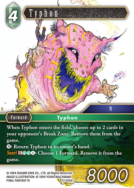 Typhon