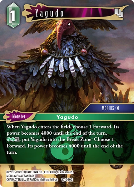 Yagudo