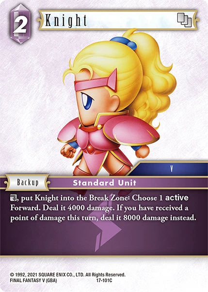 Knight