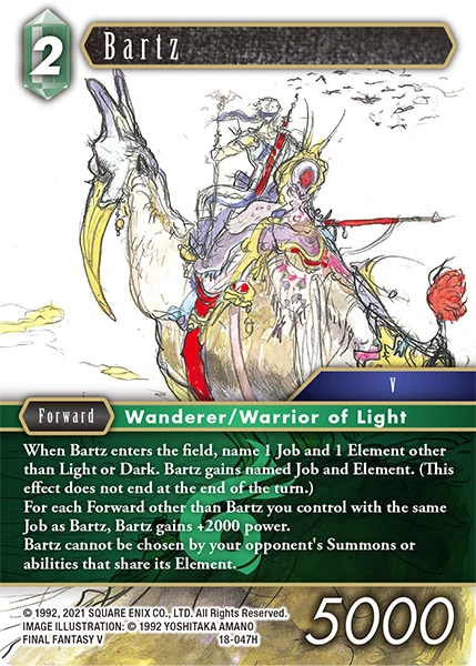 Bartz
