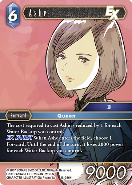 Ashe