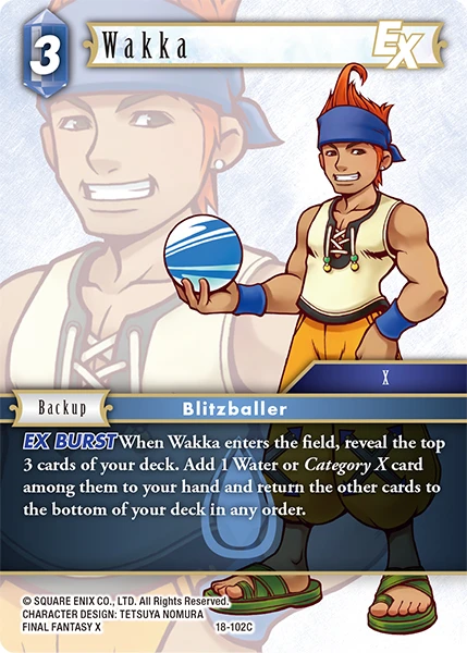 Wakka