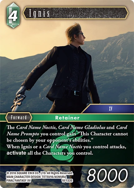 Ignis