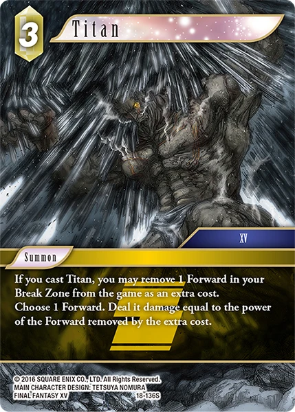 Titan