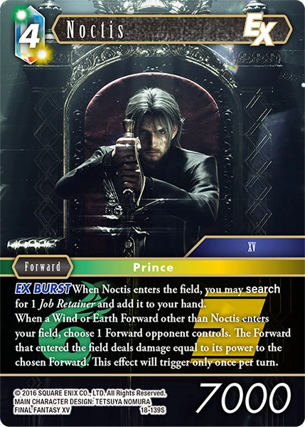 Noctis
