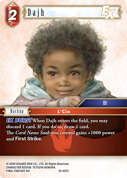 Dajh