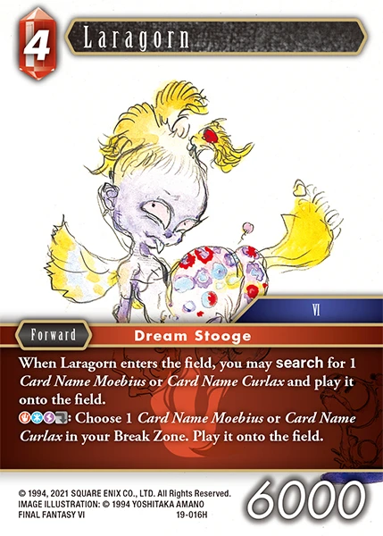 Laragorn