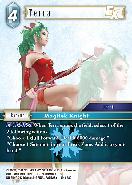 Terra