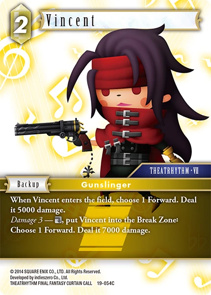 Vincent