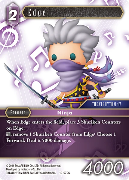 Edge