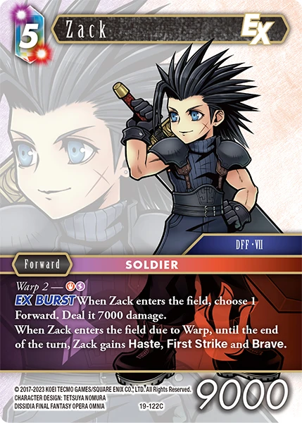Zack