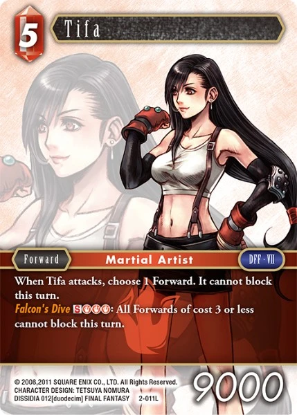 Tifa