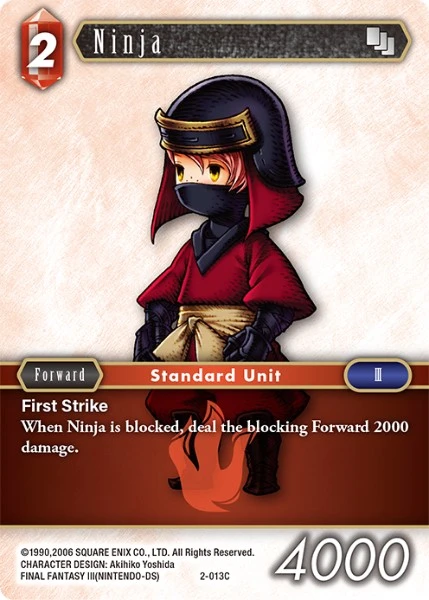 Ninja