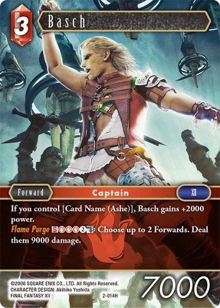 Basch